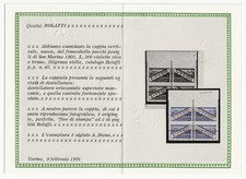 1956 San Marino - 300 l