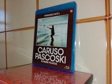 Caruso Pascoski Di Padre Polacco - Blu Ray Nuovo