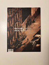 RICHARD PRINCE NEW YORK A.M.