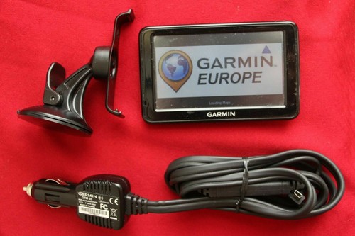 Garmin nuvi gps - bundle, 2026