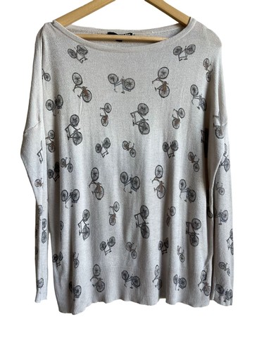 Tally weijl maglione marrone - tally,