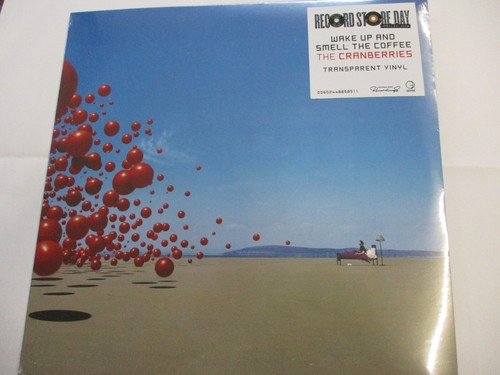 Cranberries wake up and - -,