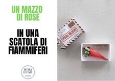 Idea regalo originale, un