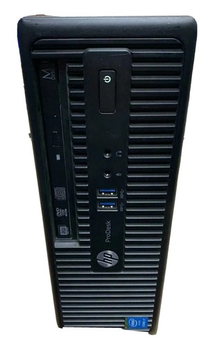 Prodesk 400 5 sff - 400,