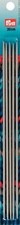 Aluminum Mesh Needles 5er Iron
