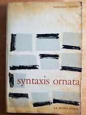 LIBRO MERCELLO CRAVERI -