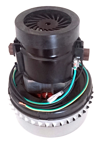 Turbina motore aspirapolvere - turbina,