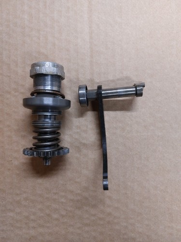 Kit centrifuge valve - kit,
