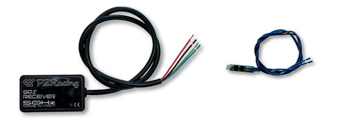 Laptronic lp700 pzracing - laptronic,