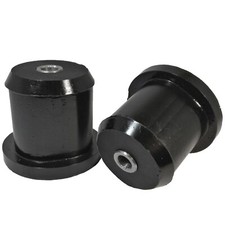 Kit 2 boccole in poliuretano