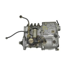 Pompa iniezione diesel