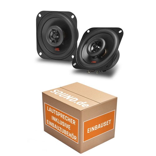 Jbl altoparlante per mercedes - jbl,