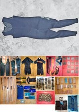 MUTA SEAC IN NEOPRENE, taglia