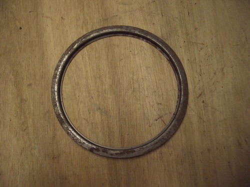 Lister hrw motore 6 - lister, hr