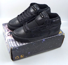 Globe x Valient Thorr x Haslam