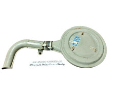 Scatola Filtro Aria Fiat 124