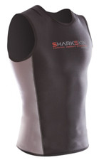 Sharkskin Giubbotto Uomo Senza