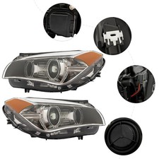 For 2013-2015 BMW X1 E84 Xenon