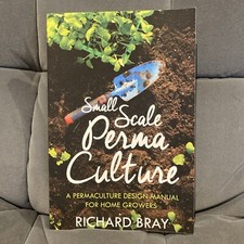 Small Scale Permaculture – A