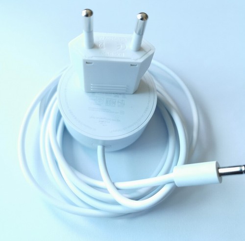 Alimentatore adattatore eu - , ac
