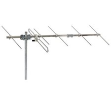 Antenna Fracarro TERZA 6HD VHF