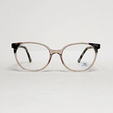 Occhiali rotondi donna da