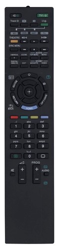 Telecomando per sony - per,