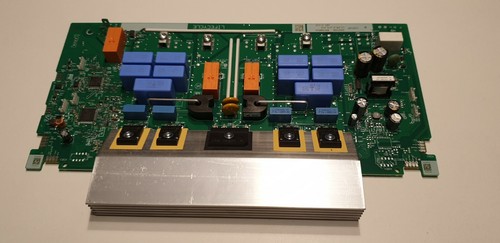Modulo potenza programmato - potenza,