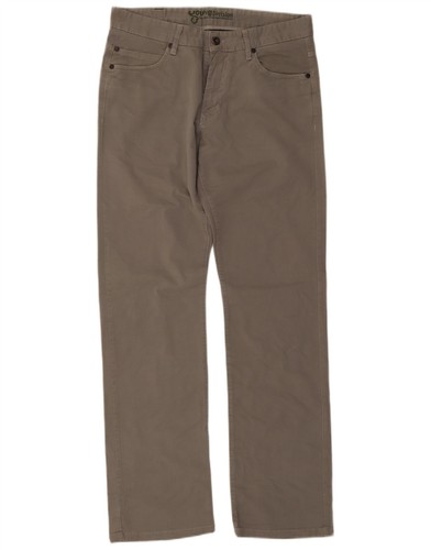 Pantalone uomo zara dritto - uomo,