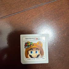 Super mario land nintendo - 3d,