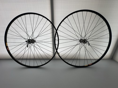 Mozzi mavic tubolari 18 - tubolari, cx