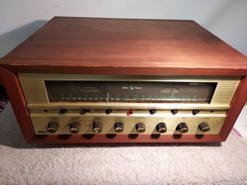 Ricevitore stereo harman - ricevitore,