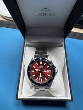Orient Mako 42mm Cassa in