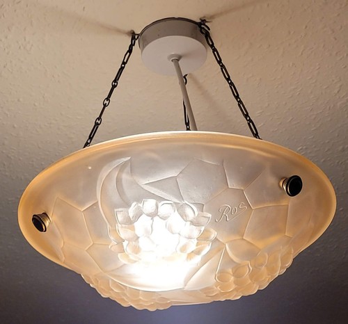 Lampada sospensione stile - a,