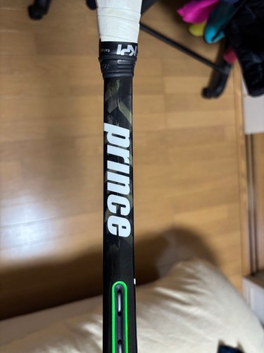 Racchetta tennis prince - da,