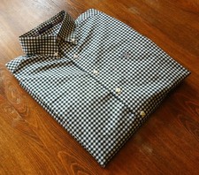 GANT taglia M Slim The Poplin