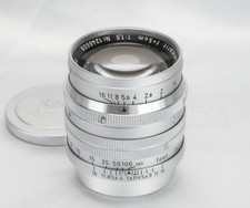 Raro summarit 50 mm f1 - summarit,