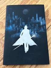 STORM FRONT - Jim Butcher - HB