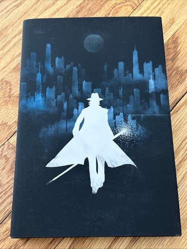 Storm front jim butcher - butcher, hb