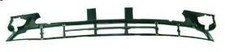 GRIGLIA PARAURTI ANTERIORE CENTRALE MOD.BENZ. BMW SERIE 3 E46 BENZINA 2001-2005
