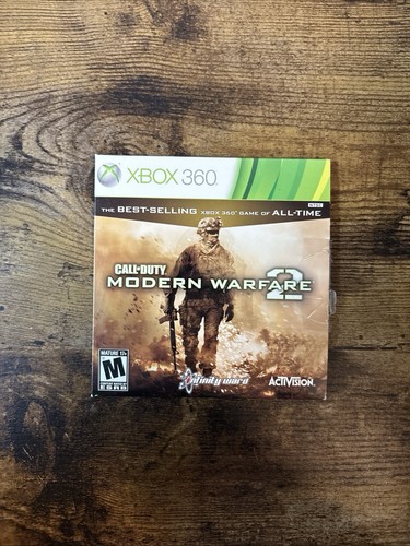 Call duty modern warfare - modern,