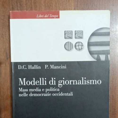 Hallin mancini - d.c., hallin,