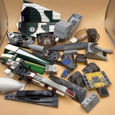 LEGO Star Wars lotto pezzi