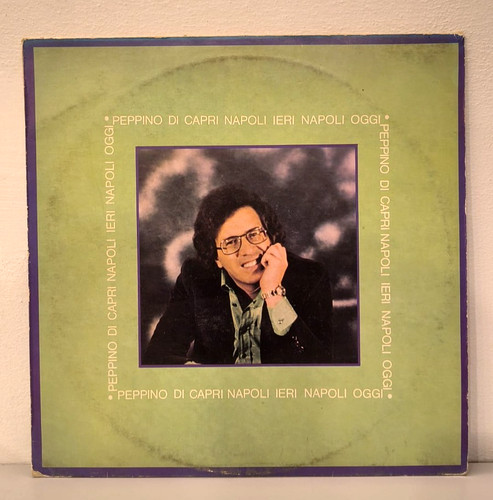 Peppino capri new rockers - di,