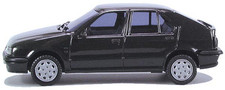 AWM Auto Renault 19 Nero