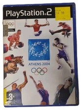 Athens 2004 pal ita per - 2004,