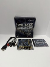 NEW Steinberg Vsl2020 Audio