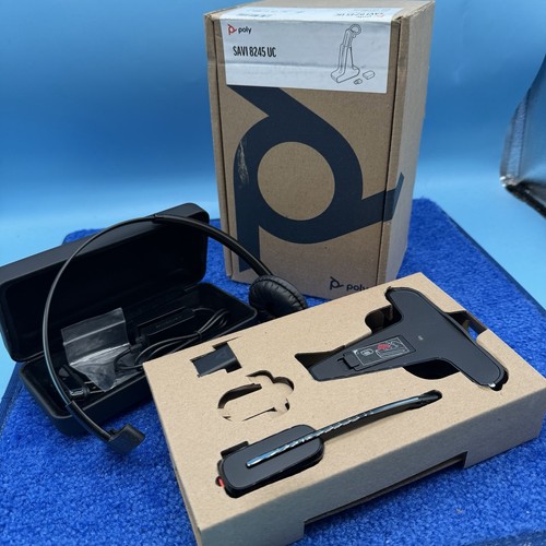 Poly 7w6b6aa aba - hp, 8245