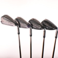 Nuovo set di ferri Callaway
