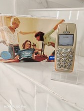 Nokia 3510i completo originale - 3510i,